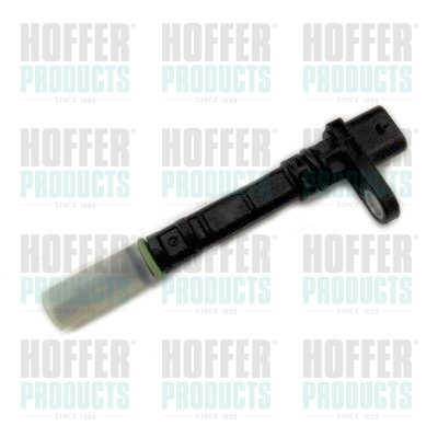 Kurbelwellensensor