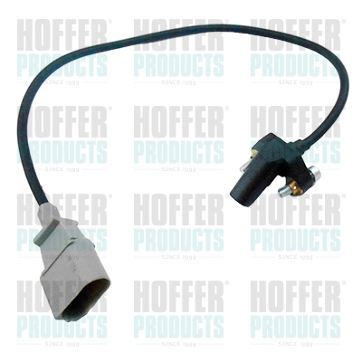 Kurbelwellensensor