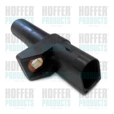 Kurbelwellensensor