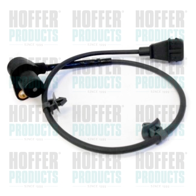 Kurbelwellensensor