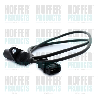 Kurbelwellensensor
