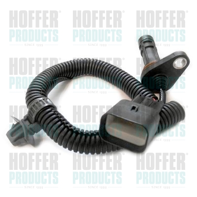 Kurbelwellensensor