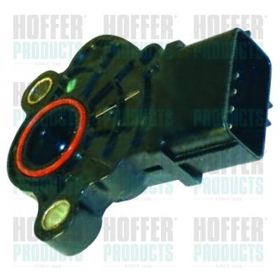 Kurbelwellensensor