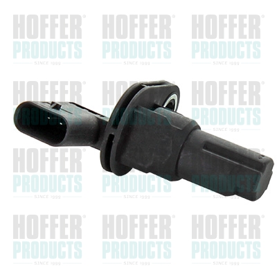 Kurbelwellensensor