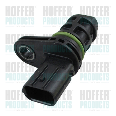 Kurbelwellensensor
