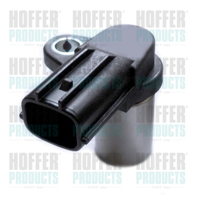 Kurbelwellensensor