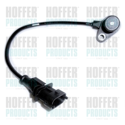 Kurbelwellensensor