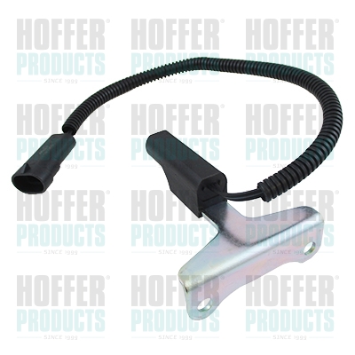 Kurbelwellensensor