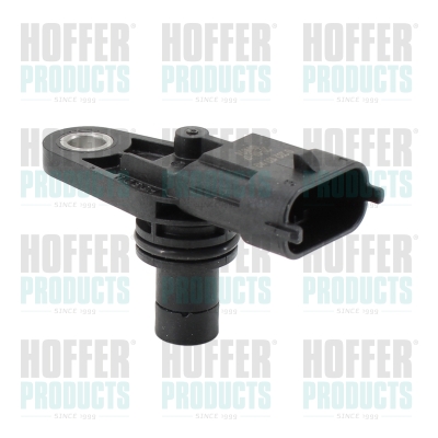 Kurbelwellensensor