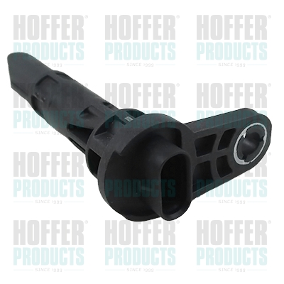 Kurbelwellensensor