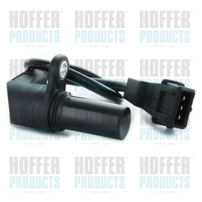 Kurbelwellensensor