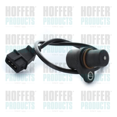 Kurbelwellensensor