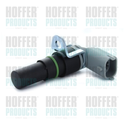 Kurbelwellensensor