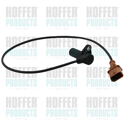 Kurbelwellensensor