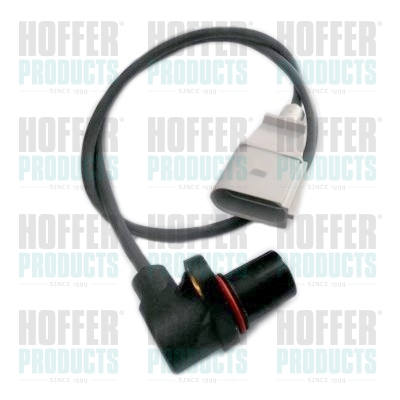Kurbelwellensensor