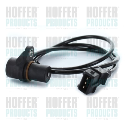 Kurbelwellensensor