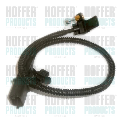 Kurbelwellensensor
