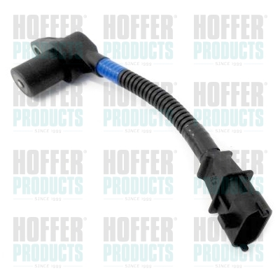 Kurbelwellensensor