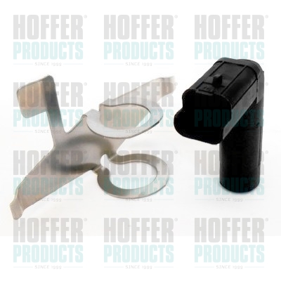 Kurbelwellensensor