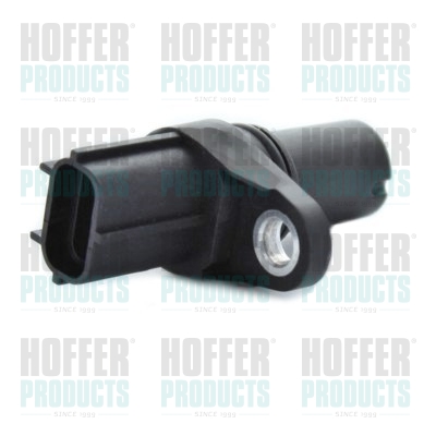 Kurbelwellensensor
