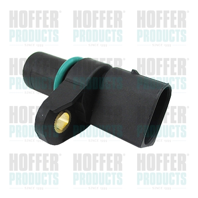 Kurbelwellensensor