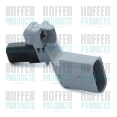 Kurbelwellensensor