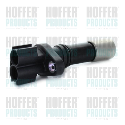Kurbelwellensensor