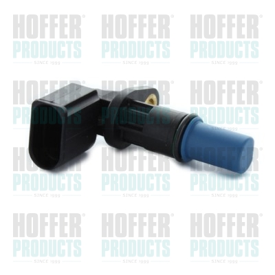 Kurbelwellensensor
