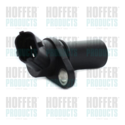 Kurbelwellensensor