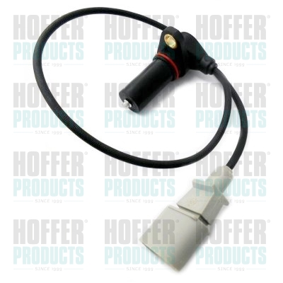 Kurbelwellensensor