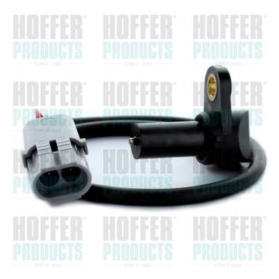 Kurbelwellensensor