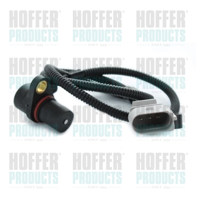 Kurbelwellensensor