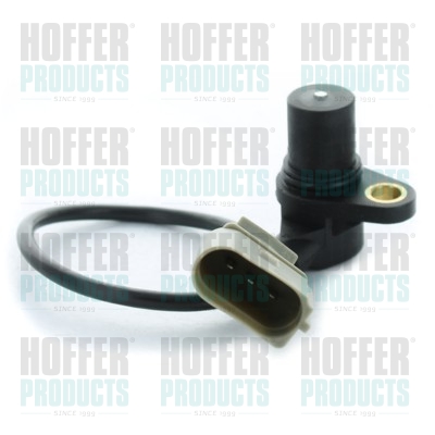 Kurbelwellensensor