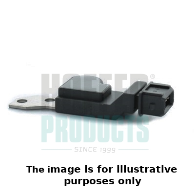 Krukassensor