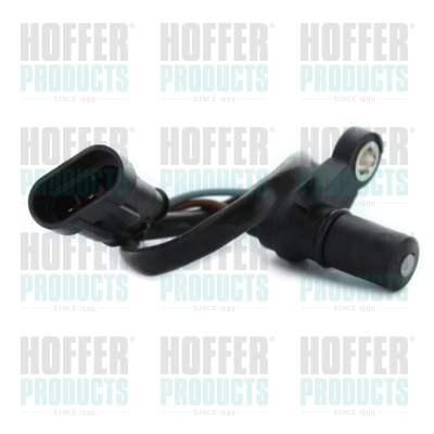 Kurbelwellensensor