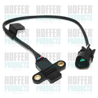 Krukassensor