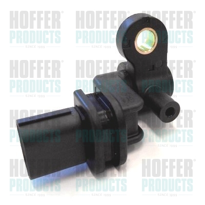 Kurbelwellensensor