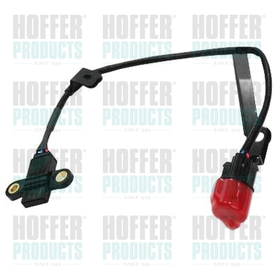 Kurbelwellensensor