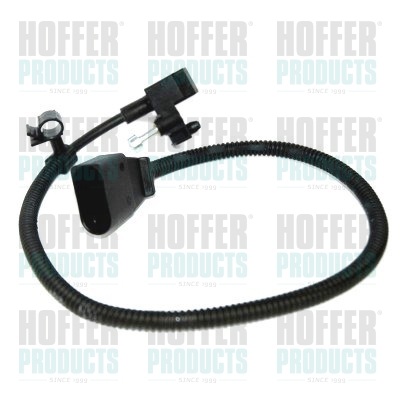 Kurbelwellensensor