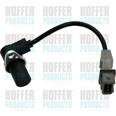 Kurbelwellensensor