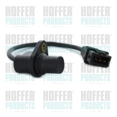 Kurbelwellensensor