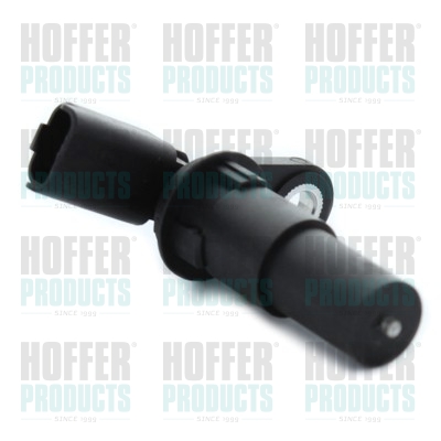 Kurbelwellensensor
