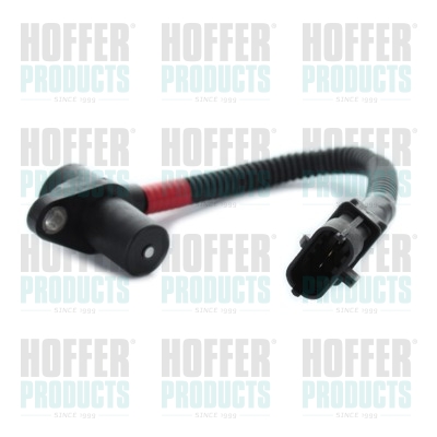 Kurbelwellensensor