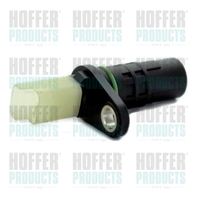 Kurbelwellensensor