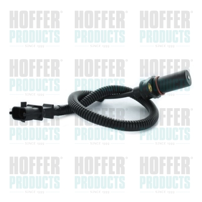 Kurbelwellensensor