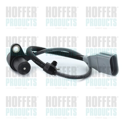 Kurbelwellensensor