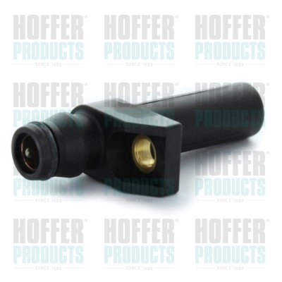 Kurbelwellensensor