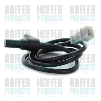 Kurbelwellensensor