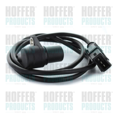Kurbelwellensensor