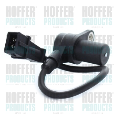 Kurbelwellensensor